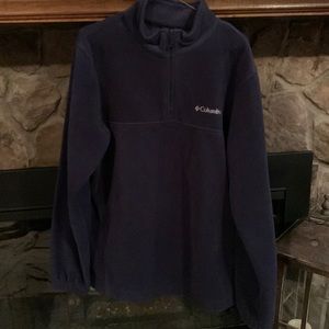 Columbia pullover